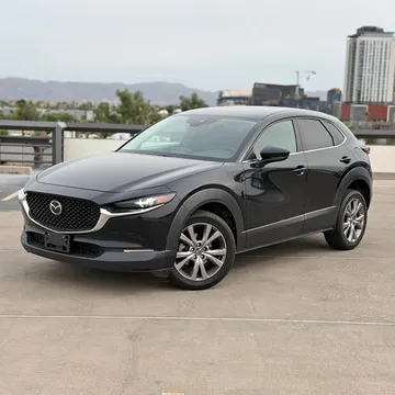 2021 Mazda CX-30 Select