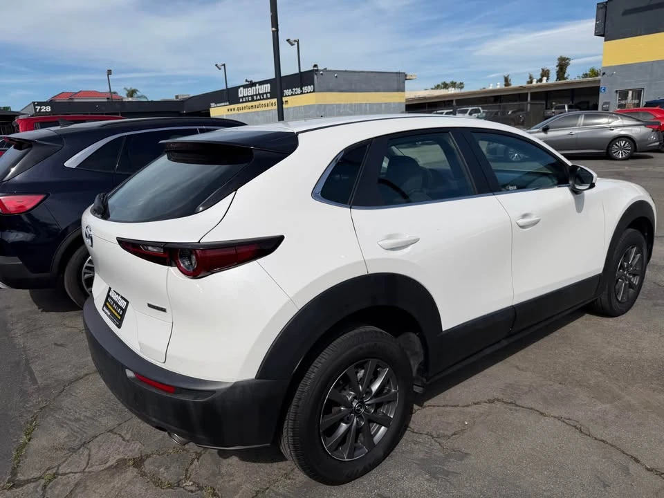 2021 Mazda CX-30 - Image 5 of 8