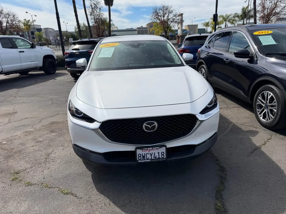 2021 Mazda CX-30 - Image 3 of 8