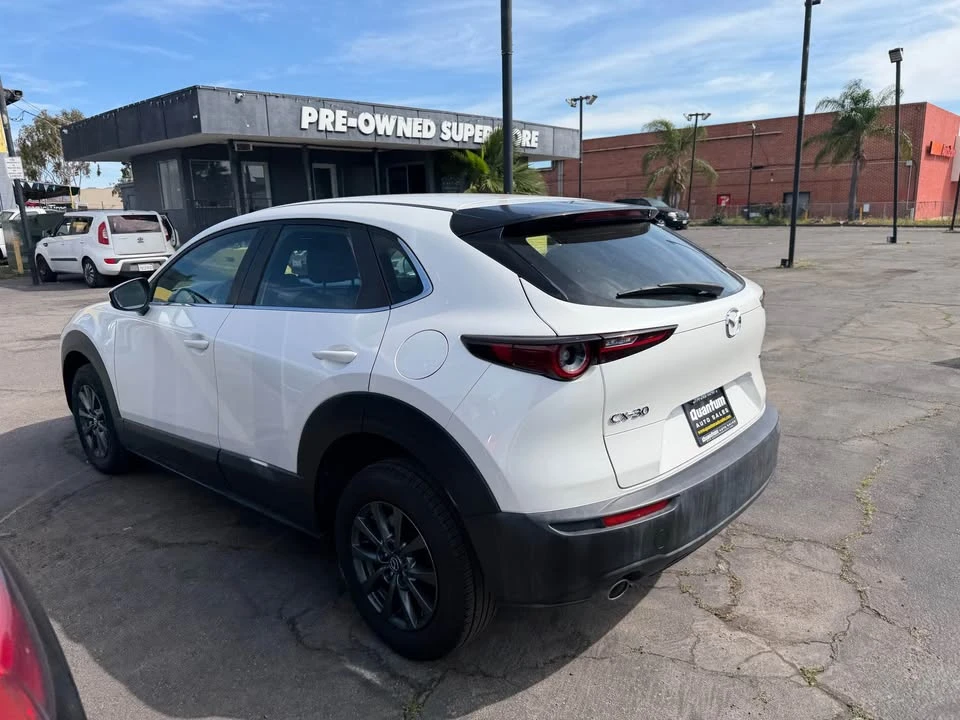 2021 Mazda CX-30 - Image 6 of 8