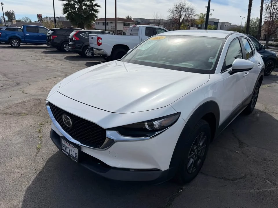 2021 Mazda CX-30 - Image 7 of 8