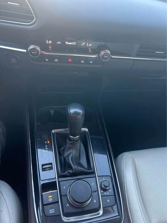 2021 Mazda CX-30 - Image 11 of 12