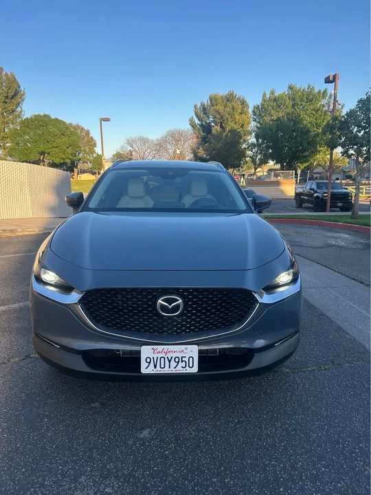 2021 Mazda CX-30 - Image 2 of 12