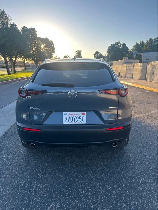2021 Mazda CX-30 - Image 5 of 12