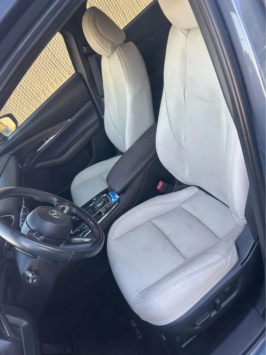 2021 Mazda CX-30 - Image 9 of 12