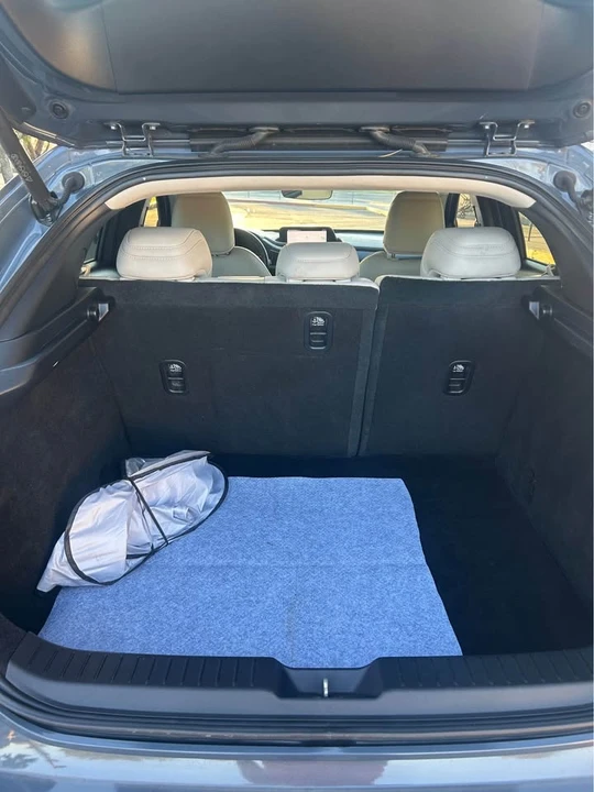 2021 Mazda CX-30 - Image 7 of 12