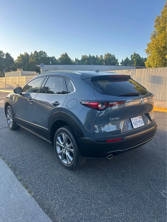 2021 Mazda CX-30 - Image 6 of 12