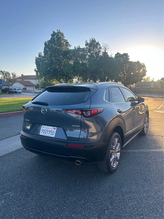 2021 Mazda CX-30 - Image 4 of 12