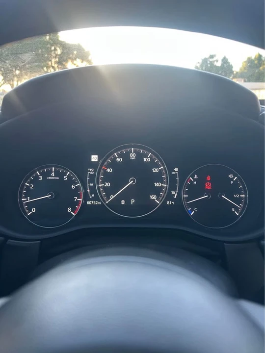 2021 Mazda CX-30 - Image 10 of 12