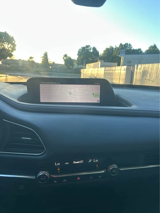 2021 Mazda CX-30 - Image 12 of 12