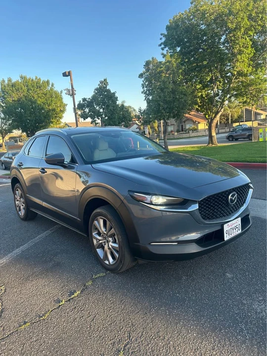 2021 Mazda CX-30 - Image 3 of 12