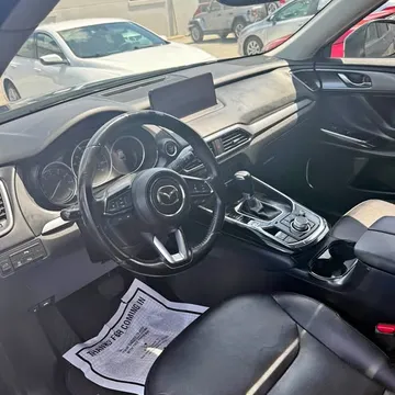2021 Mazda CX-90 Touring