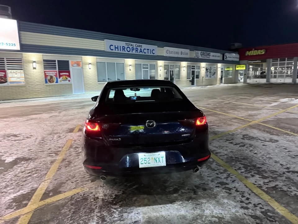 2021 Mazda Mazda 3 4th Gen - Image 7 of 7