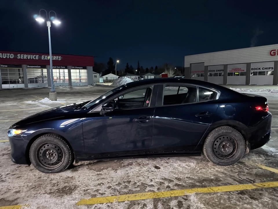 2021 Mazda Mazda 3 4th Gen - Image 4 of 7