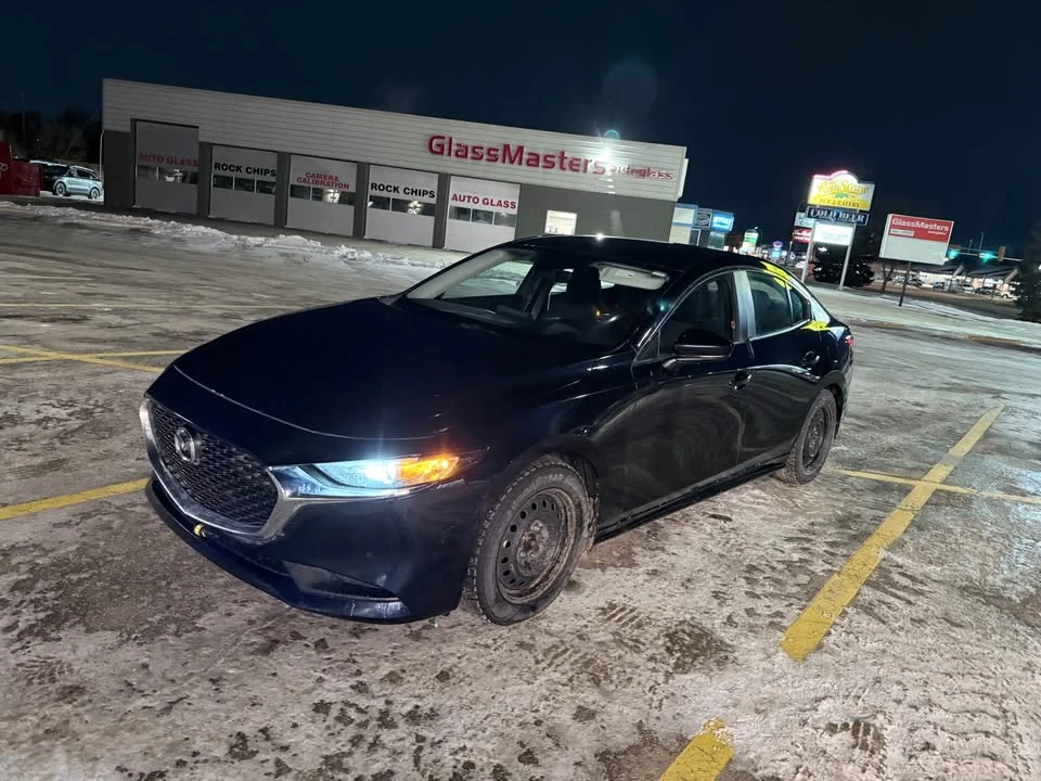 2021 Mazda Mazda 3 4th Gen - Image 5 of 7
