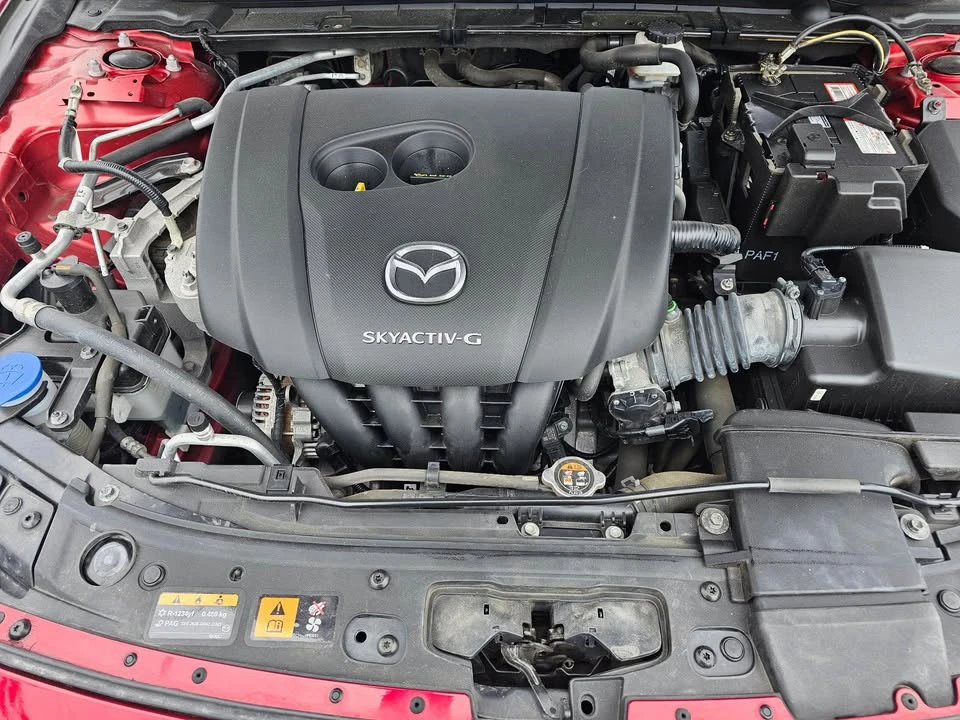 2021 Mazda Mazda 3 4th Gen - Image 6 of 15