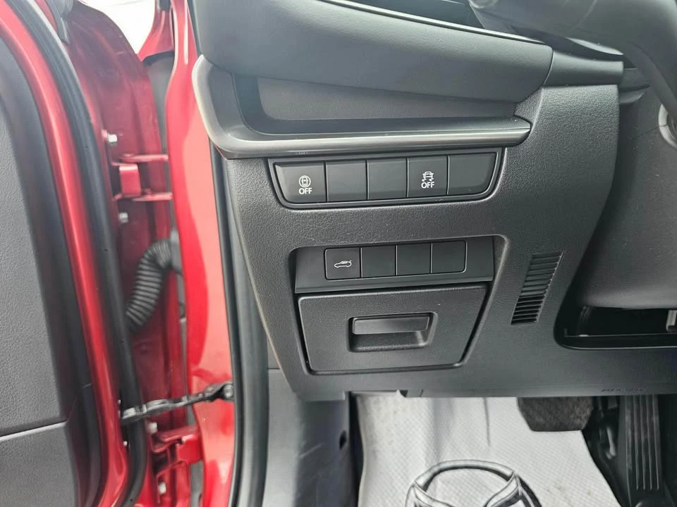2021 Mazda Mazda 3 4th Gen - Image 7 of 15