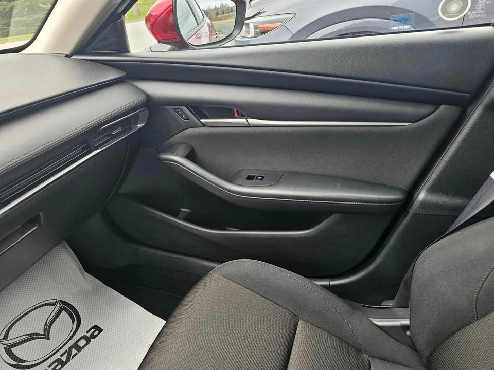 2021 Mazda Mazda 3 4th Gen - Image 13 of 15
