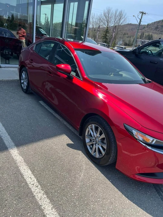 2021 Mazda Mazda 3 4th Gen - Image 3 of 15