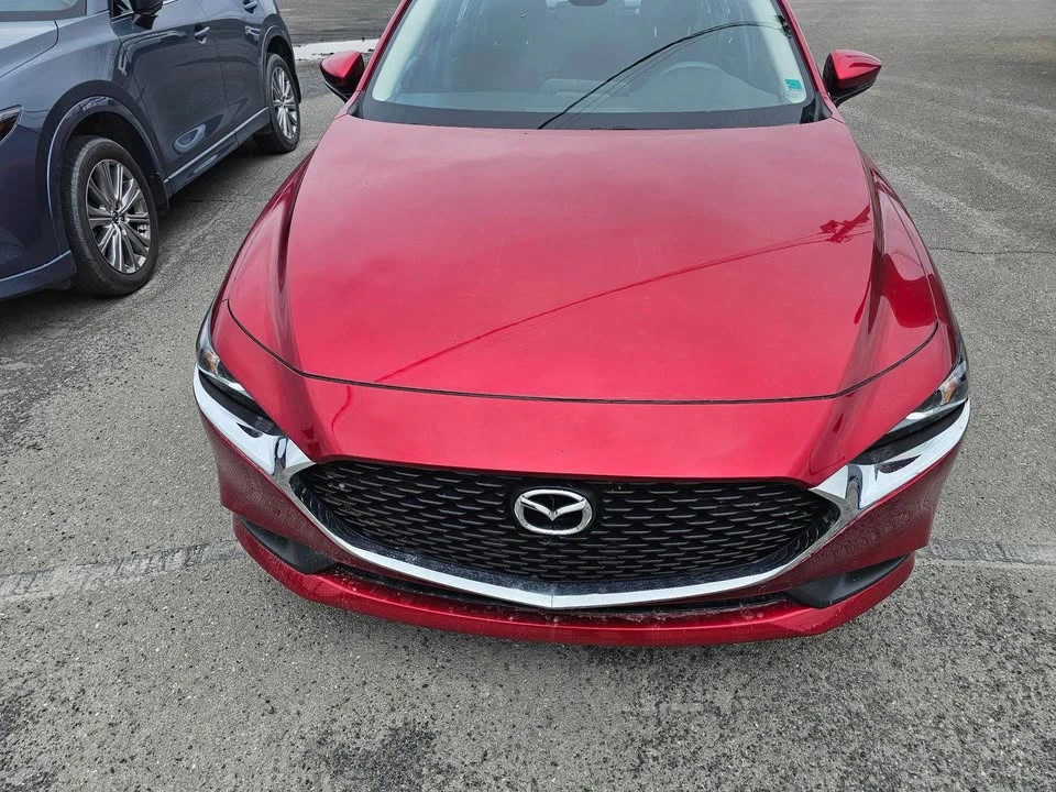 2021 Mazda Mazda 3 4th Gen - Image 2 of 15