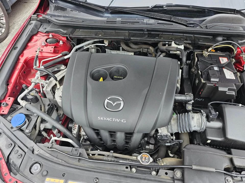 2021 Mazda Mazda 3 4th Gen - Image 15 of 15