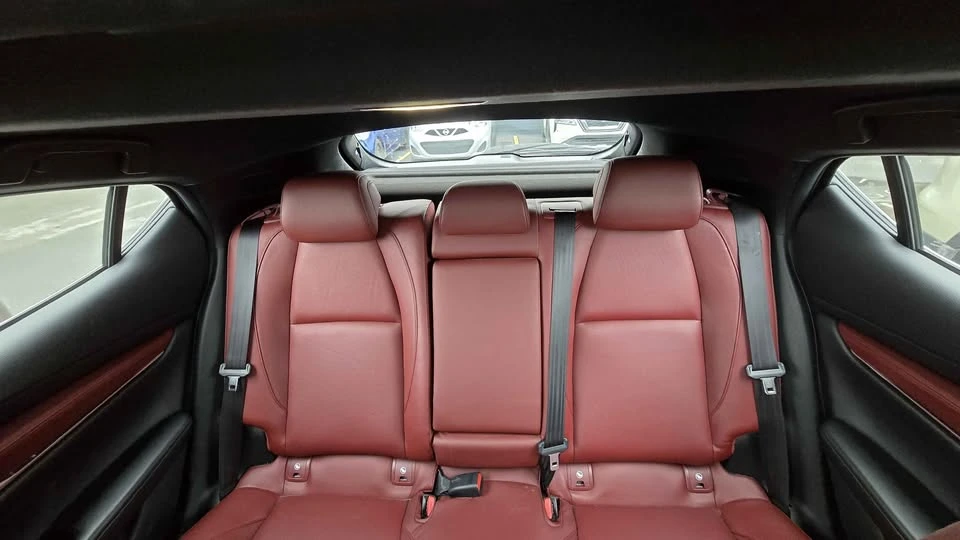 2021 Mazda Mazda 3 4th Gen - Image 6 of 21