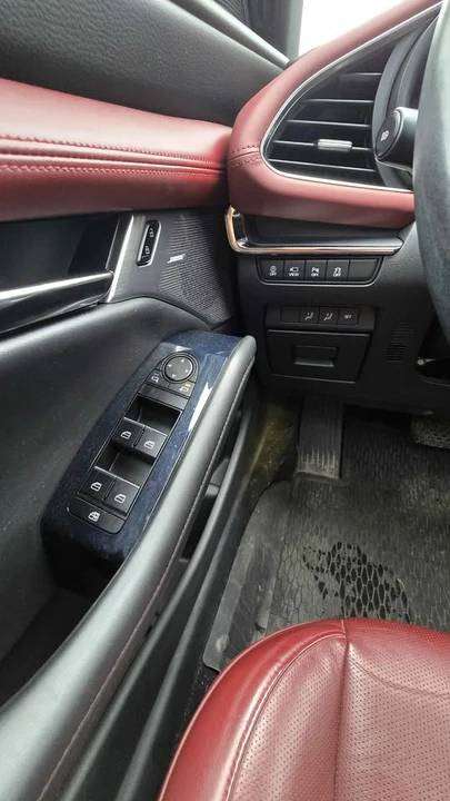 2021 Mazda Mazda 3 4th Gen - Image 11 of 21