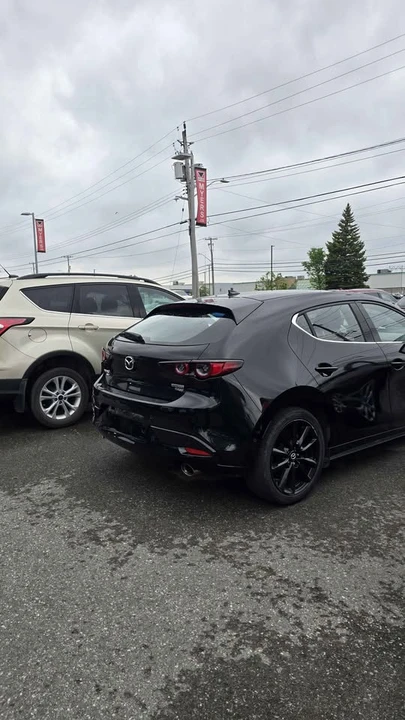 2021 Mazda Mazda 3 4th Gen - Image 4 of 21