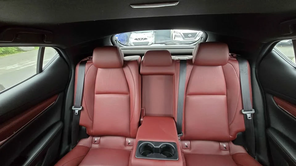 2021 Mazda Mazda 3 4th Gen - Image 5 of 21