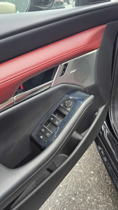 2021 Mazda Mazda 3 4th Gen - Image 19 of 21