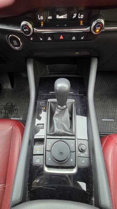 2021 Mazda Mazda 3 4th Gen - Image 9 of 21