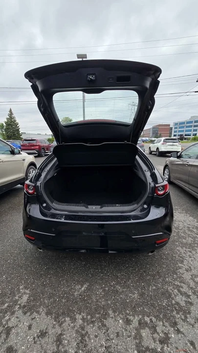 2021 Mazda Mazda 3 4th Gen - Image 14 of 21