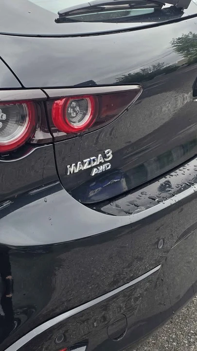 2021 Mazda Mazda 3 4th Gen - Image 16 of 21