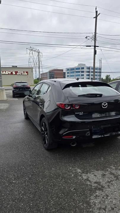 2021 Mazda Mazda 3 4th Gen - Image 3 of 21