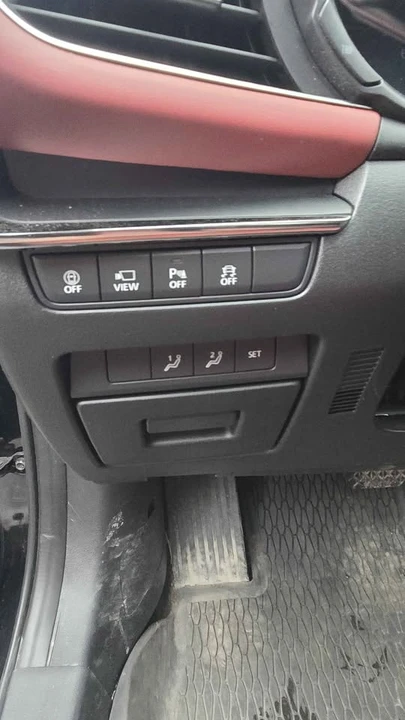2021 Mazda Mazda 3 4th Gen - Image 17 of 21