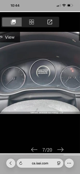 2021 Mazda Mazda 3 4th Gen - Image 13 of 16