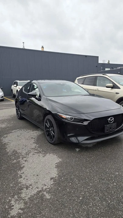 2021 Mazda Mazda 3 4th Gen - Image 2 of 21
