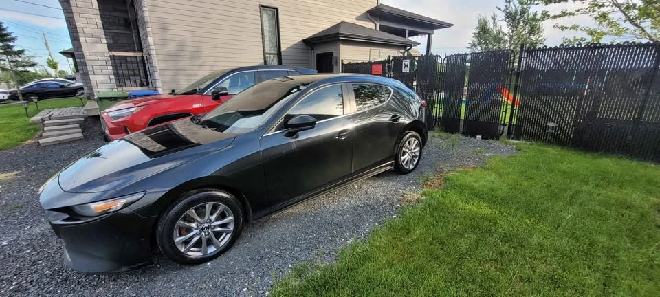 2021 Mazda Mazda 3 4th Gen - Image 2 of 6