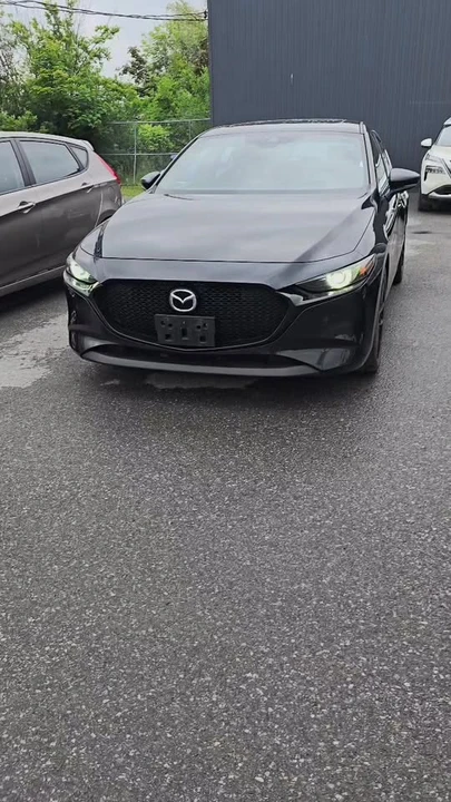 2021 Mazda Mazda 3 4th Gen - Image 21 of 21
