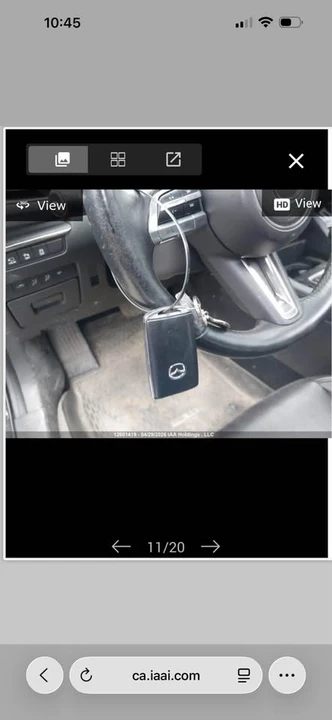 2021 Mazda Mazda 3 4th Gen - Image 11 of 16
