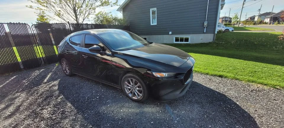 2021 Mazda Mazda 3 4th Gen - Image 3 of 6
