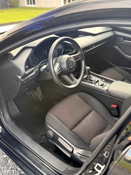 2021 Mazda Mazda 3 4th Gen - Image 6 of 6