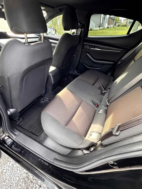 2021 Mazda Mazda 3 4th Gen - Image 5 of 6