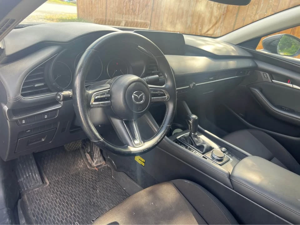 2021 Mazda Mazda 3 4th Gen - Image 5 of 10