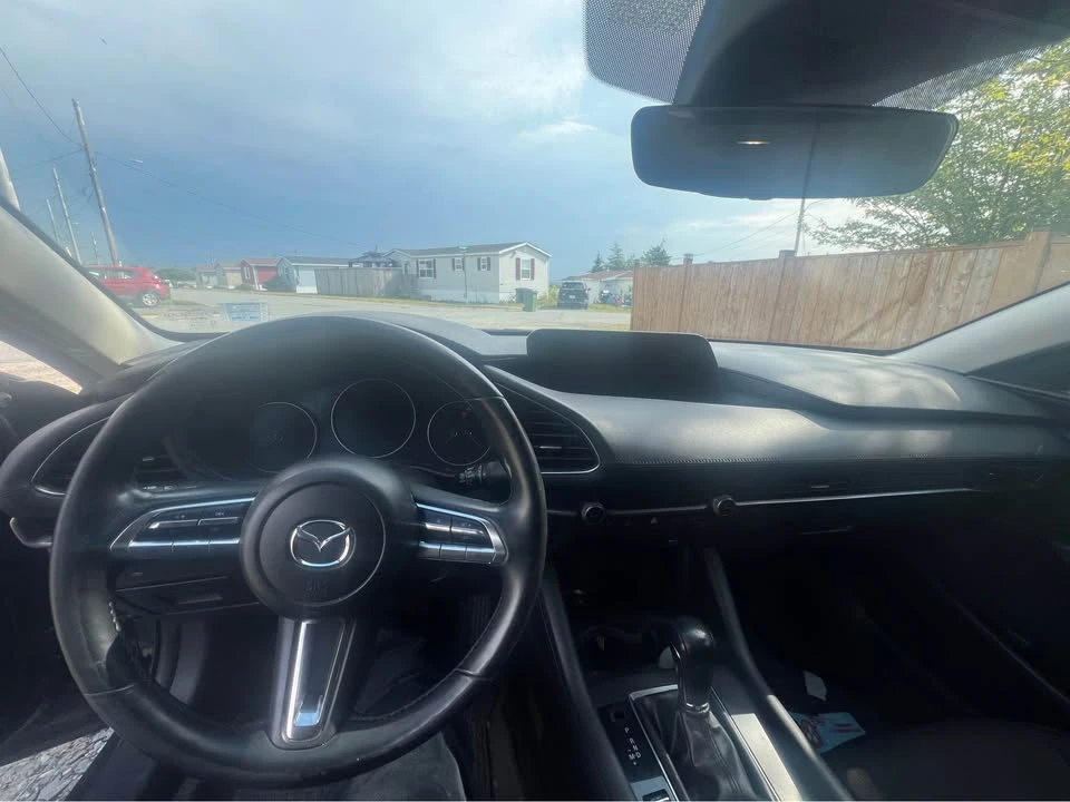 2021 Mazda Mazda 3 4th Gen - Image 6 of 10