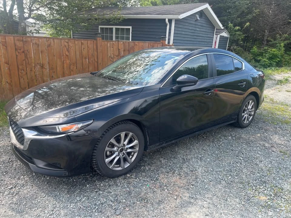 2021 Mazda Mazda 3 4th Gen - Image 2 of 10