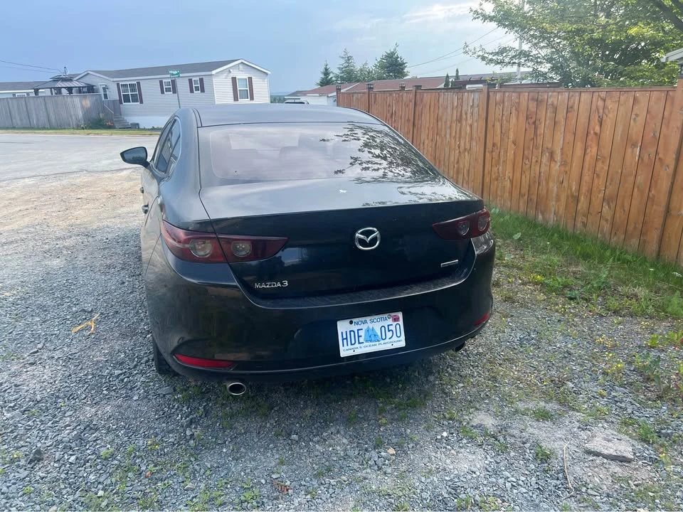 2021 Mazda Mazda 3 4th Gen - Image 4 of 10