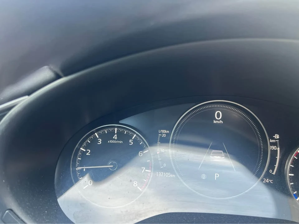 2021 Mazda Mazda 3 4th Gen - Image 8 of 10