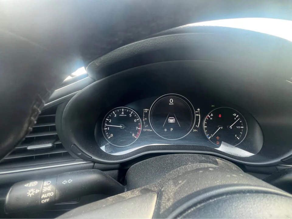 2021 Mazda Mazda 3 4th Gen - Image 7 of 10