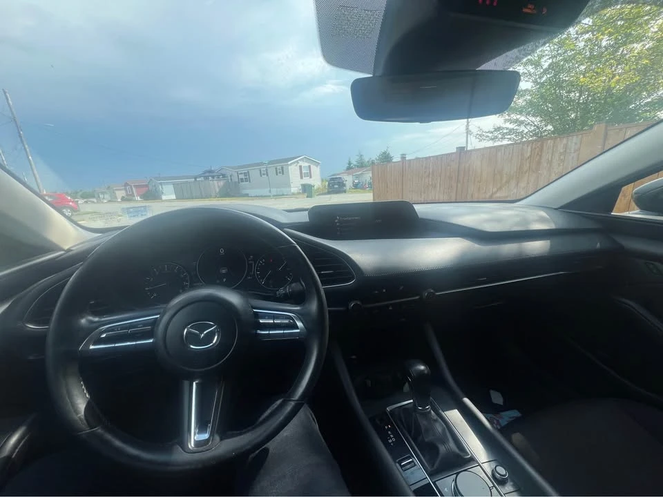 2021 Mazda Mazda 3 4th Gen - Image 9 of 10